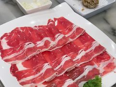 -牛街·马辈儿涮肉(牛街二店)