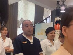 -华夏良子·足道SPA艾灸(铁道大厦店)