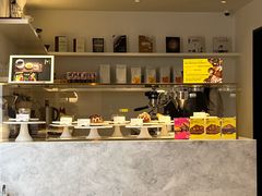 -大酉·M Coffee(北京美术馆店)