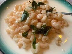 龙井虾仁-山外山菜馆(玉泉路店)