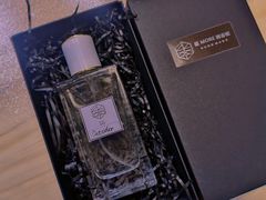 -墨more调香馆DIY自调香水(博雅国际中心B座店)