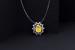 -威德钻石-克拉钻大本营(南京东路店)