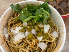 -江三王记牛杂馆(总店)