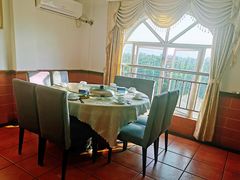 包厢-湛香海鲜城(三乡店)