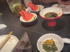 -辣尚瘾·烤鱼·新川菜(交大直营店)