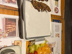-木屋烧烤(创意园店)