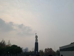 -侵华日军南京大屠杀遇难同胞纪念馆