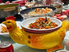 -福满我家大碗厨·湘菜(上海大厦店)