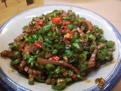 -老三样·美食研究中心(世贸路店)