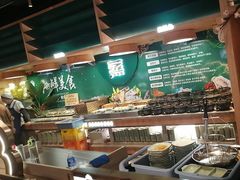 -梨花自助烤肉(西三旗万象汇黑金店)