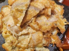-양평식당·杨平食堂(华贸店)