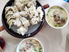 海汇源老字号烧麦-海汇源老烧麦店(东大街总店)