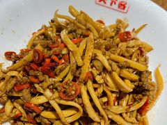 -天下客饭店(中山路店)