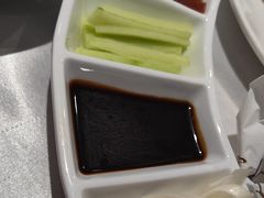 -味+新京宴·烤鸭·北京菜(创意谷店)