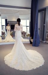 -WECOUTURE高级订制广州