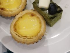 -骊韵咖啡厅(深圳中海凯骊酒店)