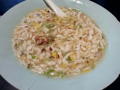 -芳芳私房菜·精做淮扬菜(承德路店)
