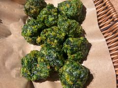 -耶里夏丽·新疆菜(南丹东路店)