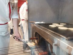 -大师兄·西北小馆(南沙万达广场店)