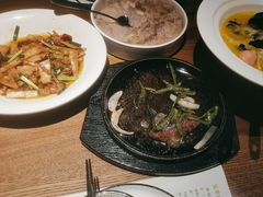 -莫山小馆(百花店)
