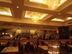 -芭菲盛宴·环球美食(解放碑英利国际店)