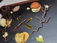 -王品牛排(福州泰禾店)
