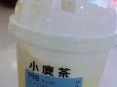 -瑞幸咖啡(国购广场店-2F)