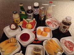 -漫·汤泉