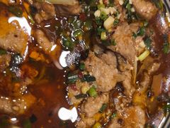 -福寿斋·老北京铜锅涮肉·烤鸭(顺义总店)