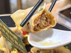 -老燕皇·南京菜(玄武湖店)