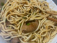 -丁记面馆(凤凰店)