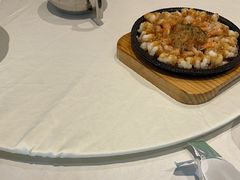 -绿杨春·淮扬宴(庐山路店)