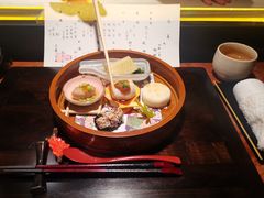 -元熹会席料理