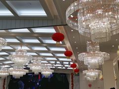 大堂-香港富临皇宫(扬名广场店)