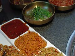 -一家东北烤肉(华大店)