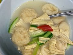 -品泉餐厅·大盆鱼·走地鸡