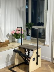 点击看大图 -橙沐普拉提瑜伽