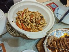 -长春观斋补堂素菜馆