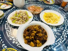 -太湖好灶头土菜馆(石公路店)