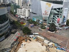 -南屏步行街