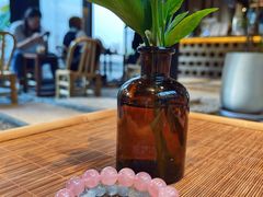 -Metal hands·铁手咖啡