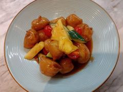 -周渝食惦·酸菜鱼精致川菜(横岗店)