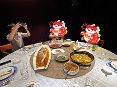 -成都钓鱼台精品酒店-品聚·成都餐厅