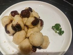 -芳芳私房菜·精做淮扬菜(承德路店)