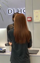 -DL HOPE造型