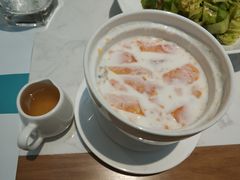 -时间里·新派粤菜(远洋店)