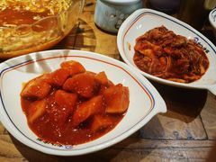 -七八冷面·延边朝鲜族美食(欢乐谷店)