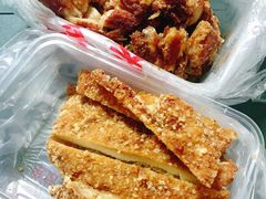 -王二甩老木子鸡(江湾店)