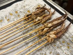-破店肥哈·东北烧烤·夜宵(南山保利店)