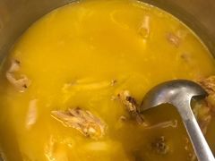 -熹悟海鲜火锅·广式打边炉